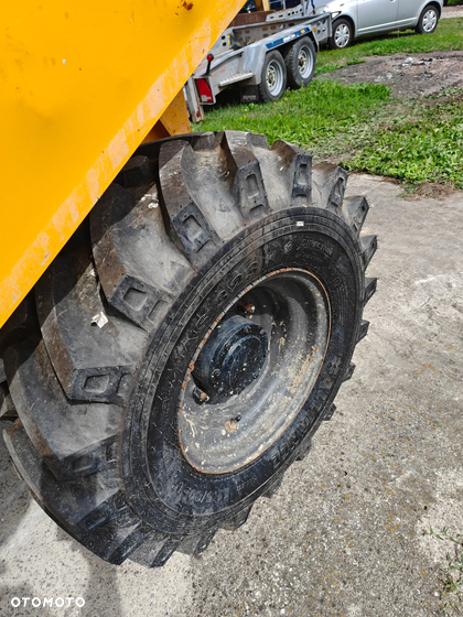 Mecalac TA3H 2019r