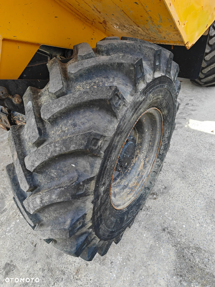 Mecalac TA3H 2019r