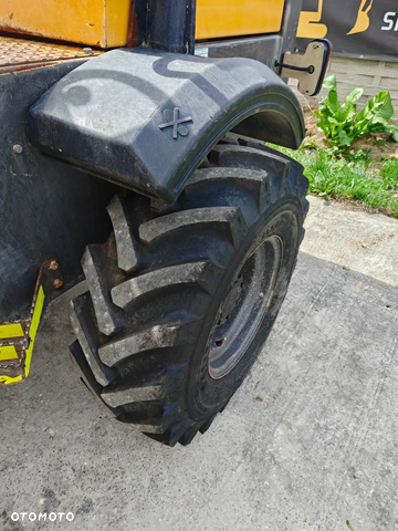 Mecalac TA3H 2019r