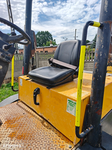 Mecalac TA3H 2019r