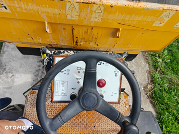 Mecalac TA3H 2019r