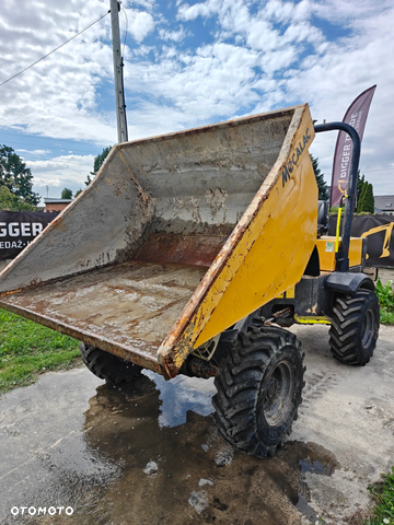Mecalac TA3H 2019r