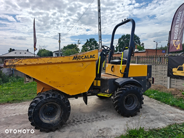 Mecalac TA3H 2019r