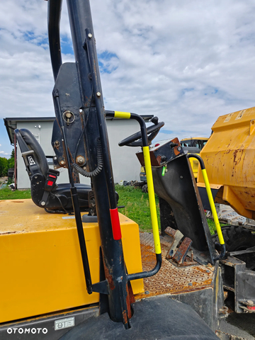 Mecalac TA3H 2019r