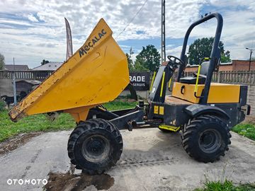 Mecalac TA3H 2019r