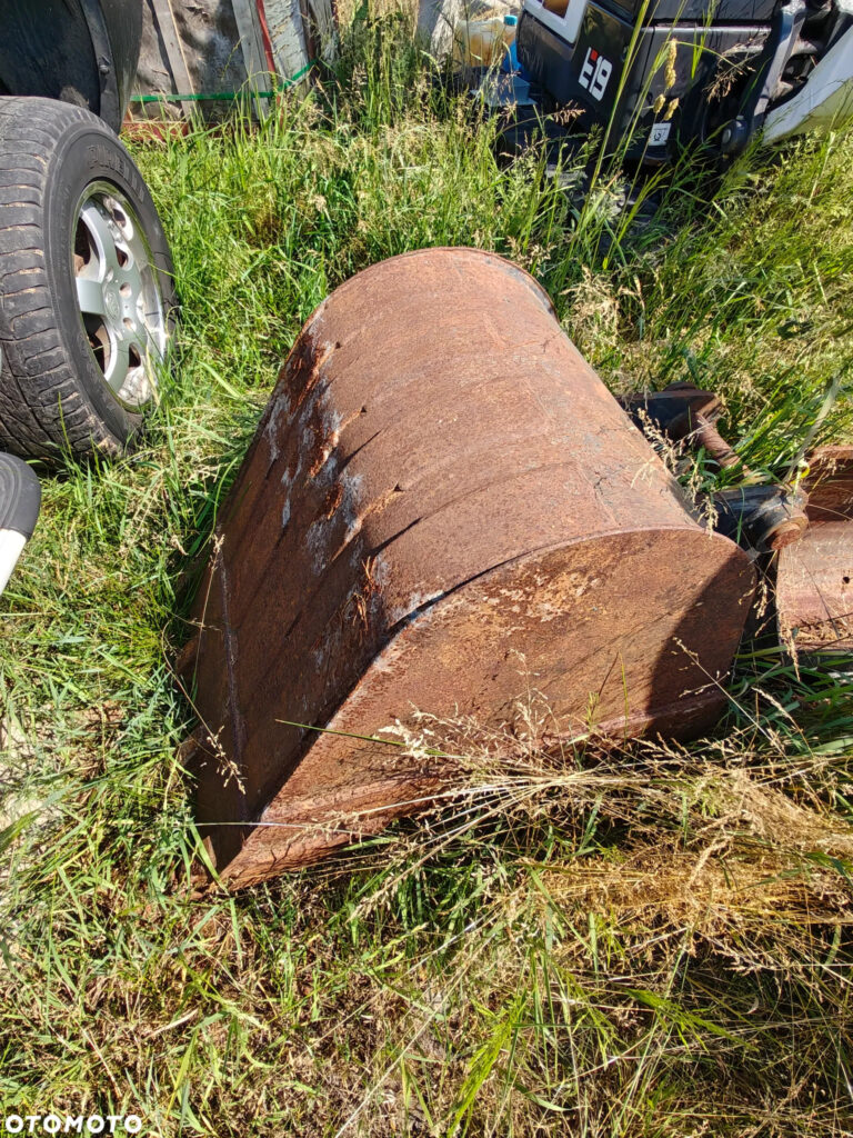 Case 695SV 2022r