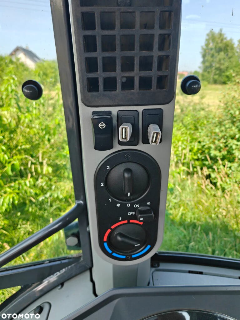 Case 695SV 2022r