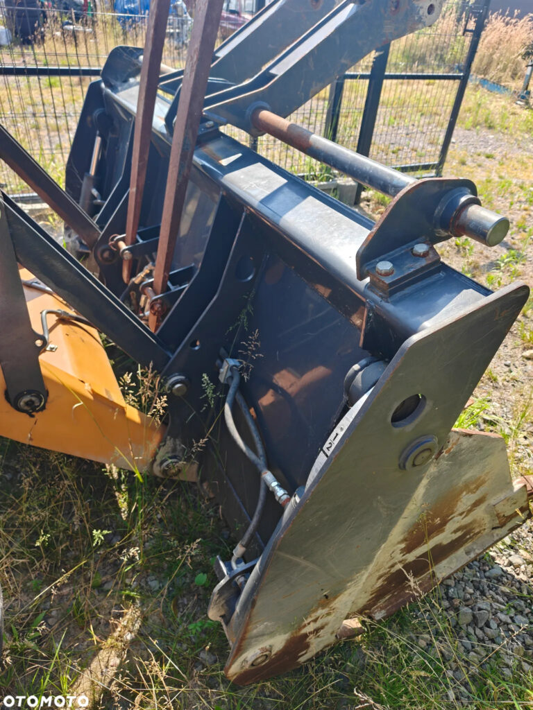 Case 695SV 2022r