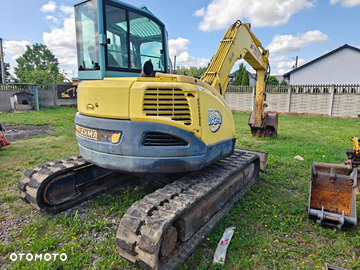 Yanmar ViO75 2008r