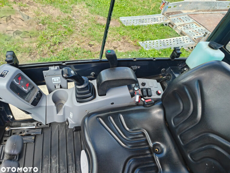 Kubota KX016-4 2020r