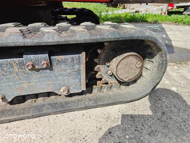 Kubota KX016-4 2020r