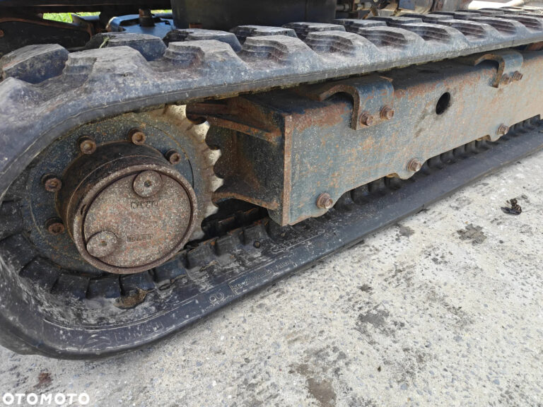 Kubota KX016-4 2020r
