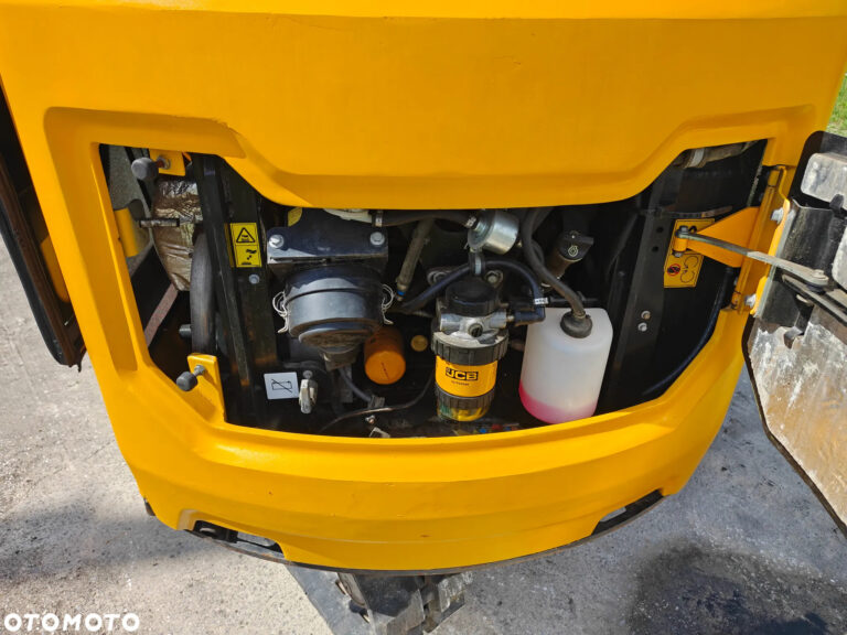 JCB 19C-1 PRO 2023r