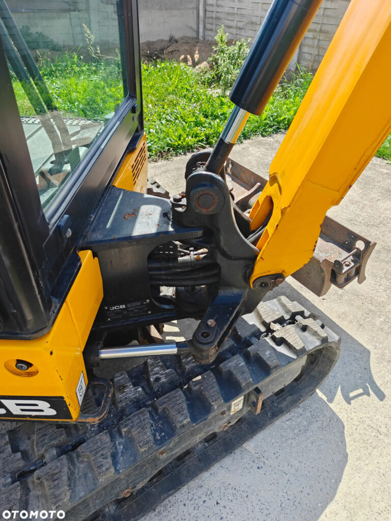 JCB 19C-1 PRO 2023r