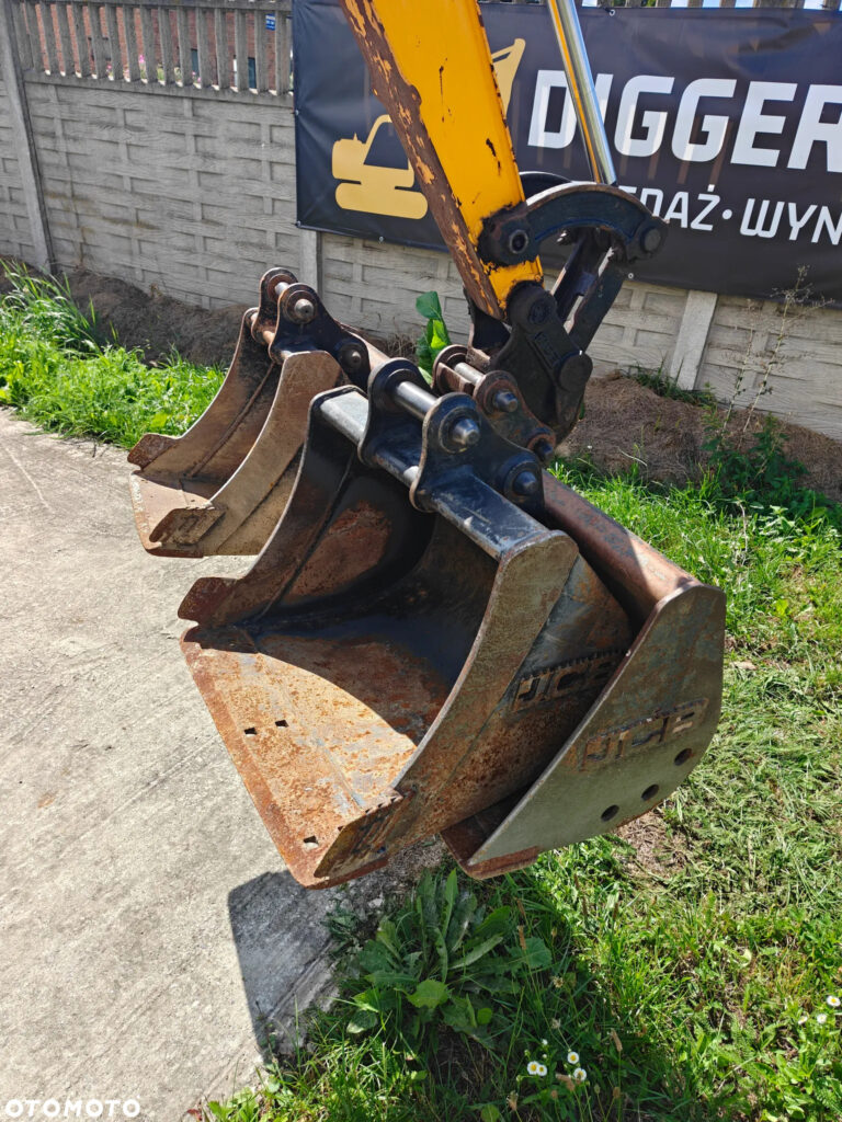JCB 19C-1 PRO 2023r