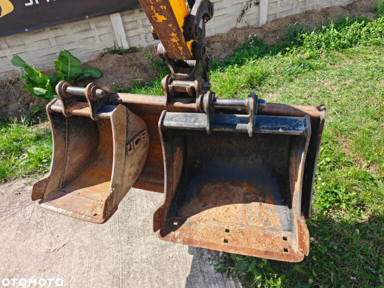 JCB 19C-1 PRO 2023r
