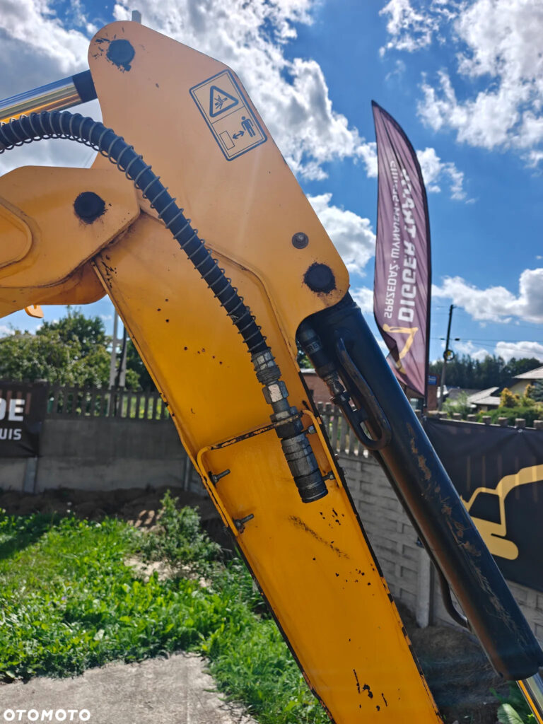 JCB 19C-1 PRO 2023r