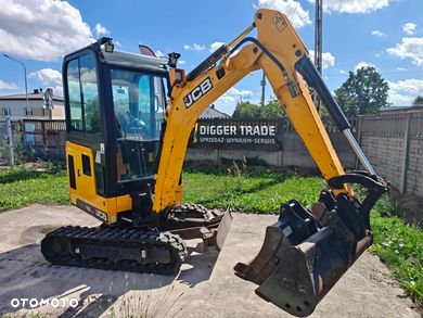 JCB 19C-1 PRO 2023r