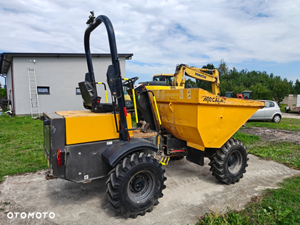 Mecalac TA3H 2019r