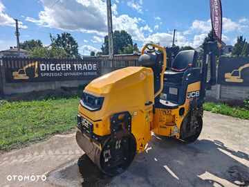 JCB Vibromax CT160 2019r