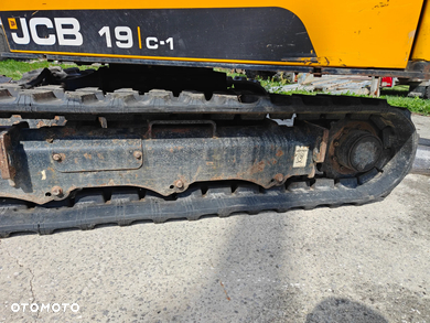 JCB 19C-1 PRO 2023r