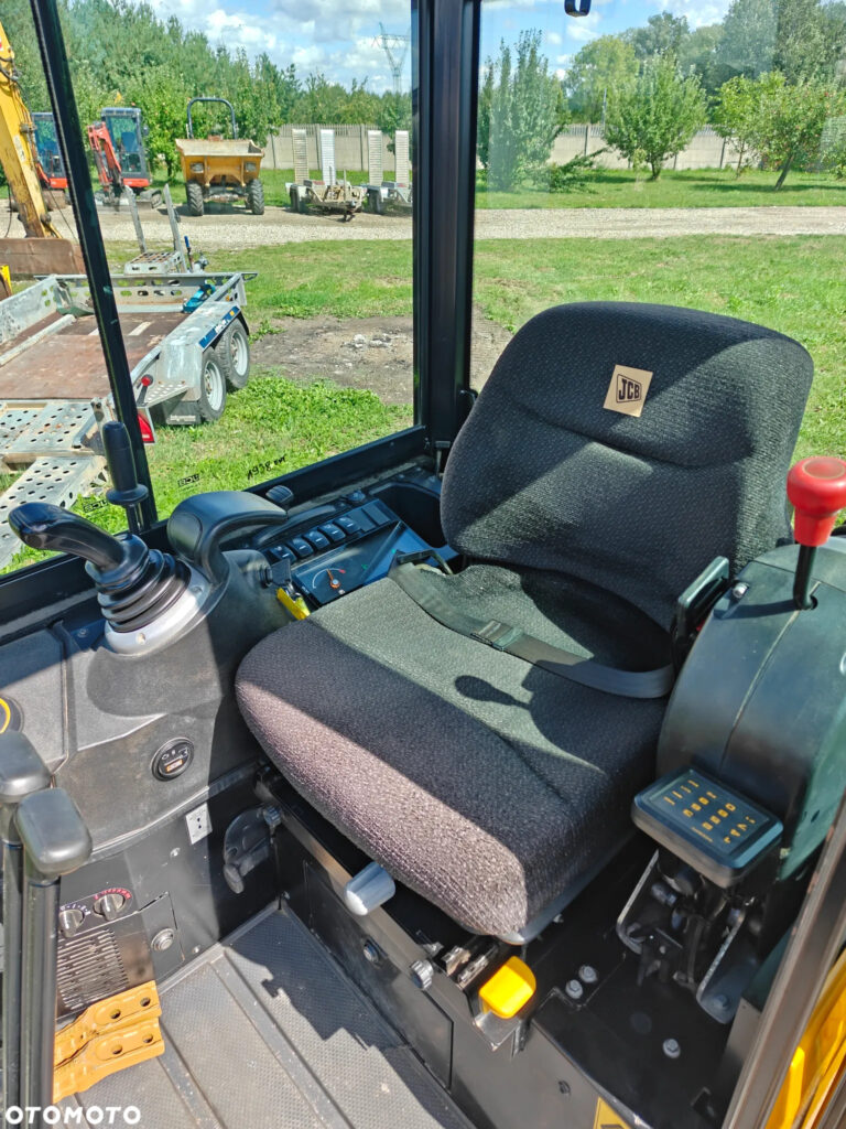 JCB 19C-1 PRO 2023r