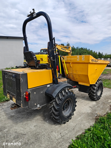 Mecalac TA3H 2019r