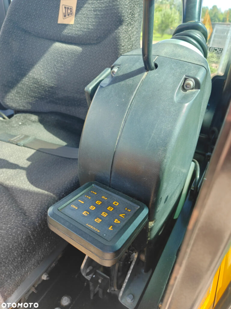 JCB 19C-1 PRO 2023r
