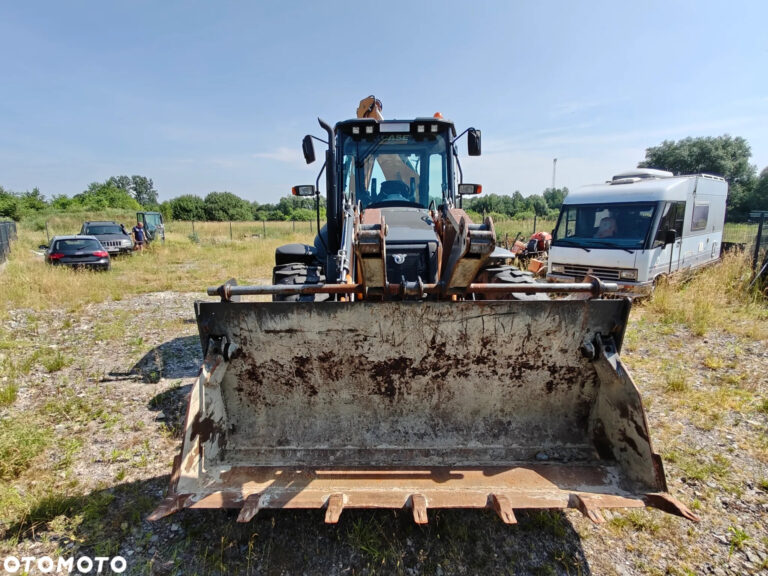 Case 695SV 2022r