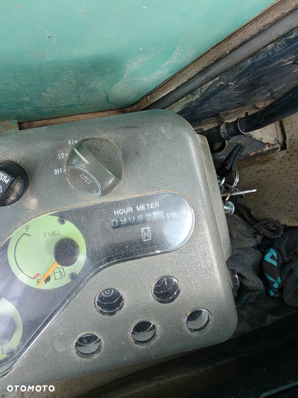 Yanmar ViO75 2008r