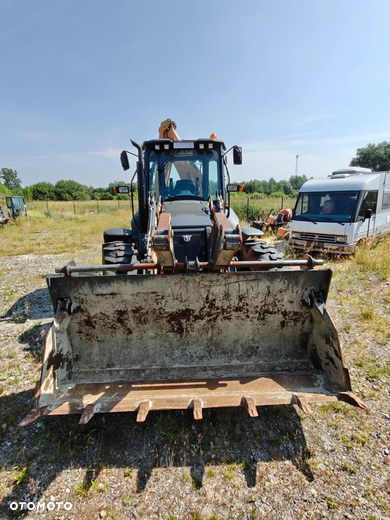 Case 695SV 2022r