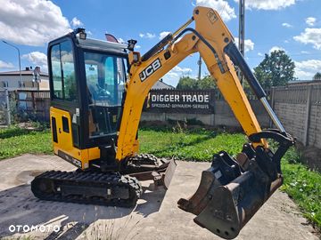JCB 19C-1 PRO 2023r
